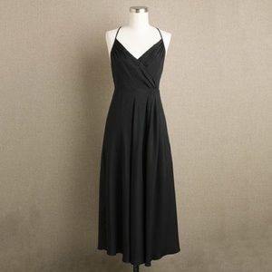 (EUC) J. Crew Goddess Dress